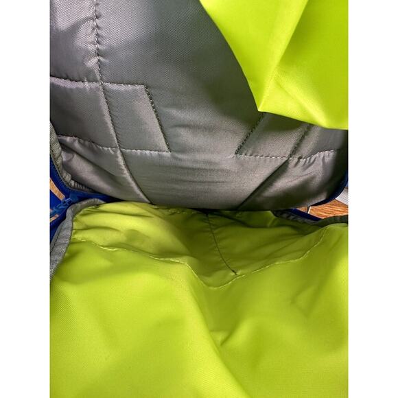 Camelbak Blue M.U.L.E. AIR DIRECTOR 100 oz Hydration 3L 12 Liters Pack BACKPACK - Picture 13 of 13